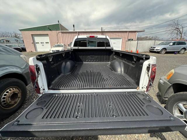 2005 Chevrolet Colorado LS