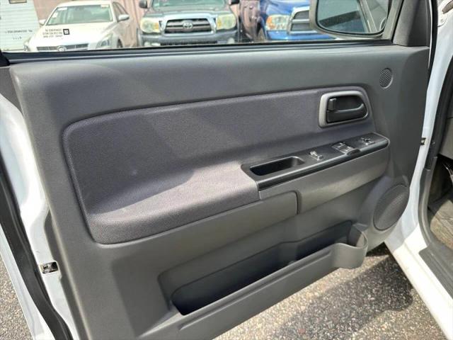 2005 Chevrolet Colorado LS