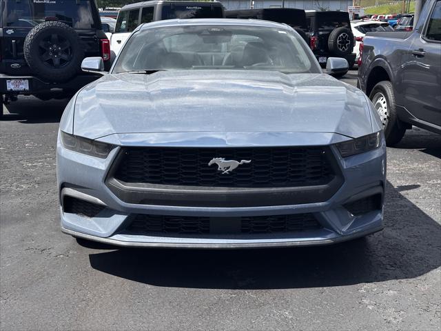 New 2025 Ford Mustang For Sale in Pikeville, KY