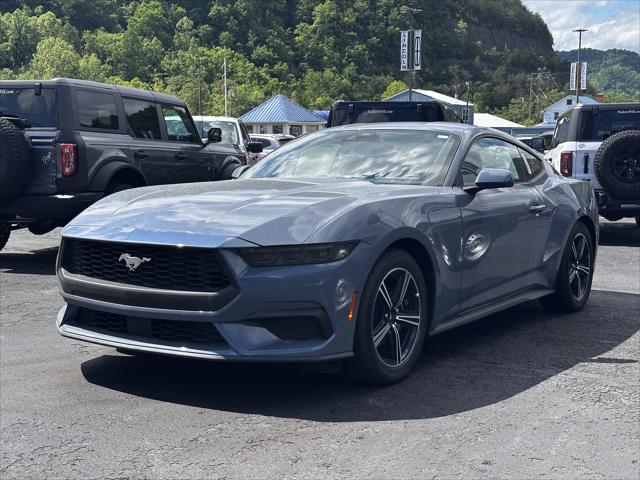 New 2025 Ford Mustang For Sale in Pikeville, KY