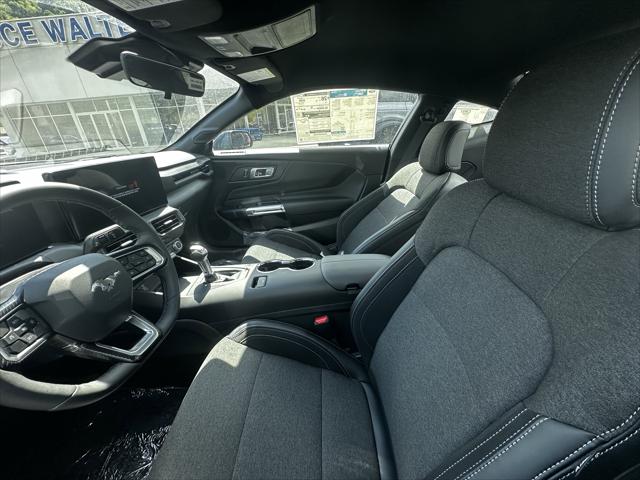 New 2025 Ford Mustang For Sale in Pikeville, KY