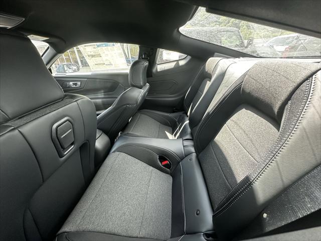 New 2025 Ford Mustang For Sale in Pikeville, KY