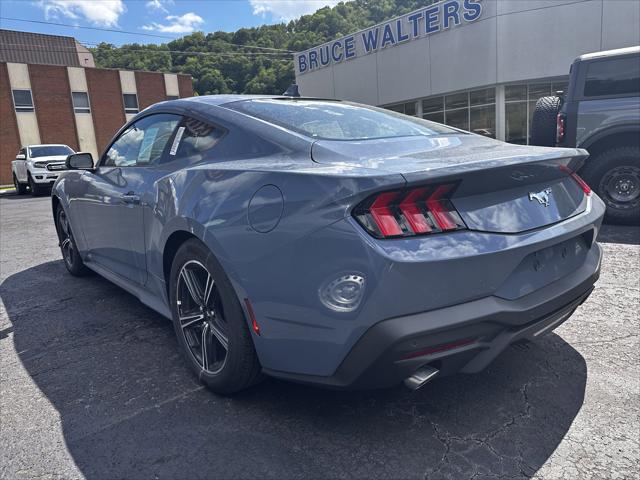 New 2025 Ford Mustang For Sale in Pikeville, KY