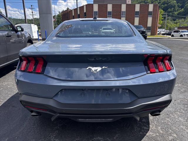New 2025 Ford Mustang For Sale in Pikeville, KY