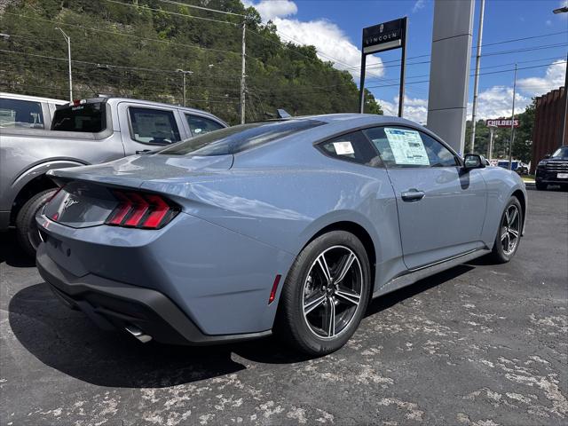 New 2025 Ford Mustang For Sale in Pikeville, KY