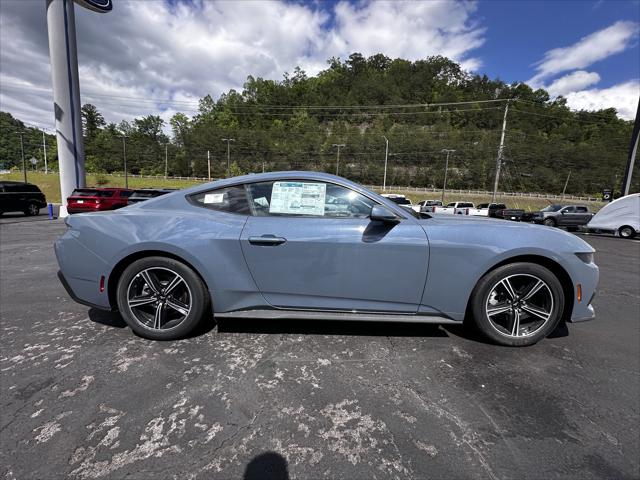 New 2025 Ford Mustang For Sale in Pikeville, KY