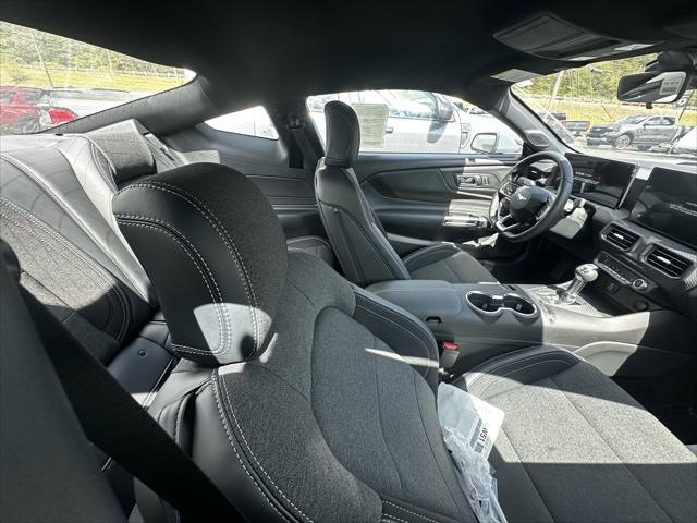 New 2025 Ford Mustang For Sale in Pikeville, KY