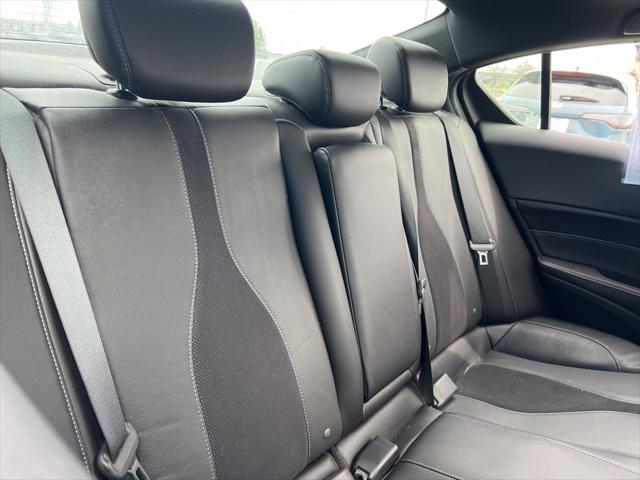 2020 Acura ILX Technology & A-SPEC Packages