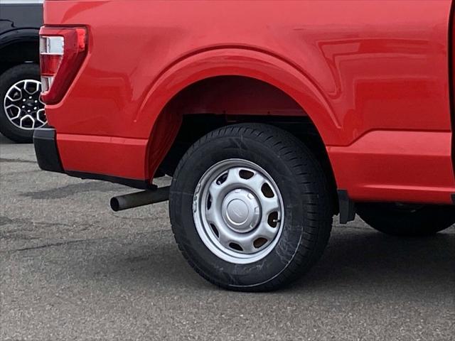 Used 2022 Ford F-150 For Sale in Bessemer, AL