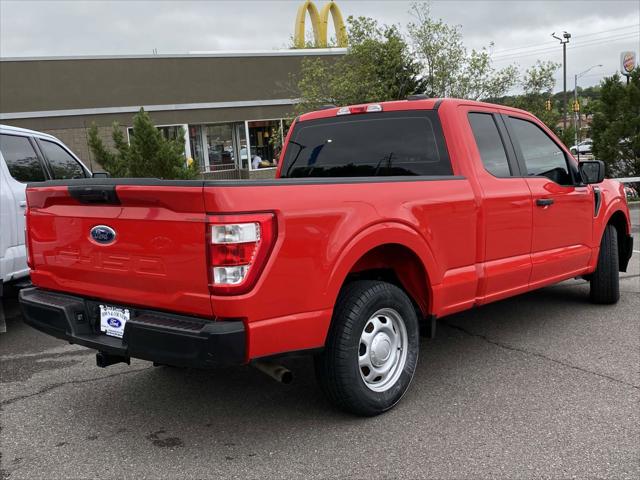 Used 2022 Ford F-150 For Sale in Bessemer, AL
