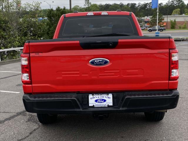 Used 2022 Ford F-150 For Sale in Bessemer, AL