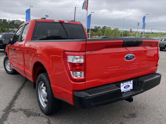 Used 2022 Ford F-150 For Sale in Bessemer, AL