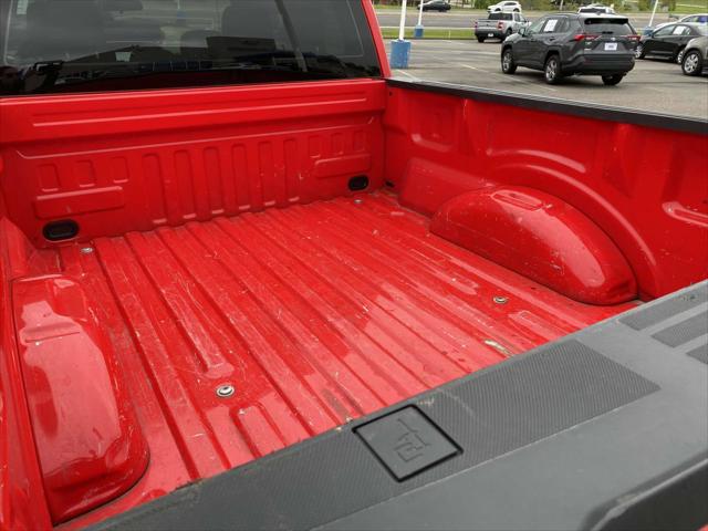Used 2022 Ford F-150 For Sale in Bessemer, AL