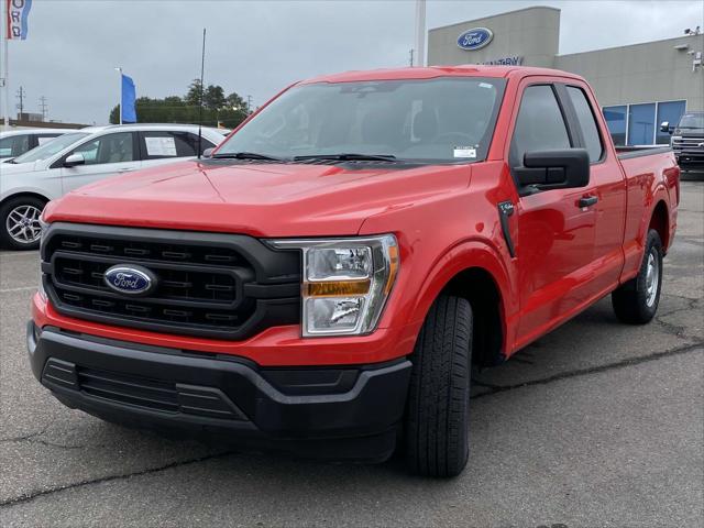 Used 2022 Ford F-150 For Sale in Bessemer, AL
