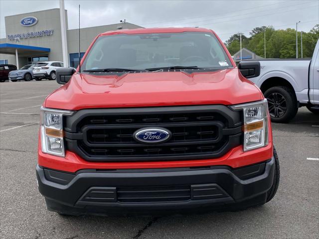 Used 2022 Ford F-150 For Sale in Bessemer, AL