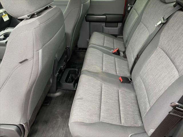 Used 2022 Ford F-150 For Sale in Bessemer, AL