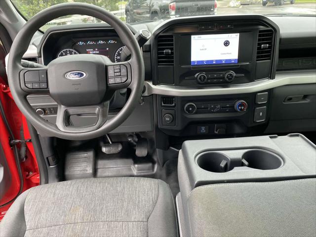 Used 2022 Ford F-150 For Sale in Bessemer, AL