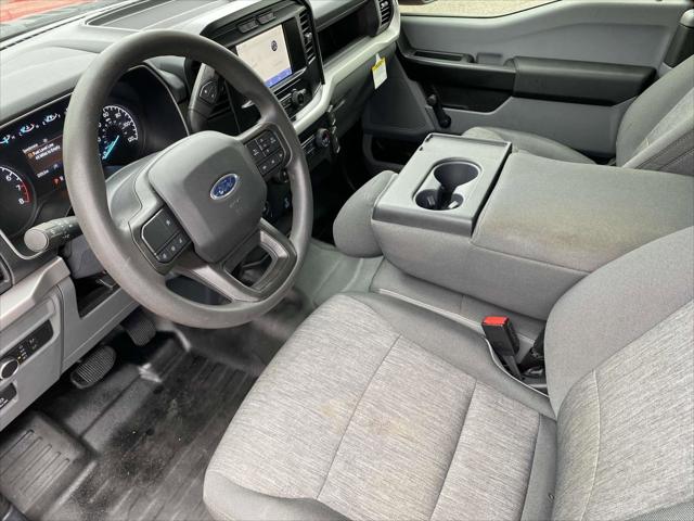 Used 2022 Ford F-150 For Sale in Bessemer, AL