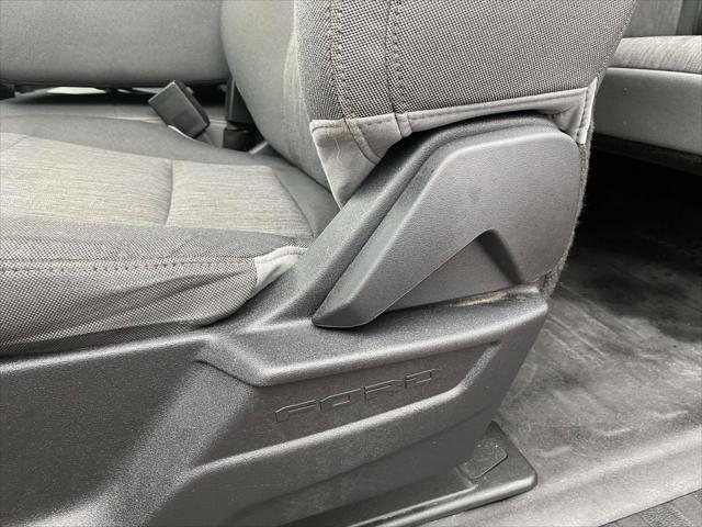 Used 2022 Ford F-150 For Sale in Bessemer, AL