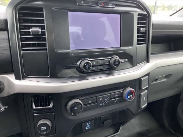 Used 2022 Ford F-150 For Sale in Bessemer, AL