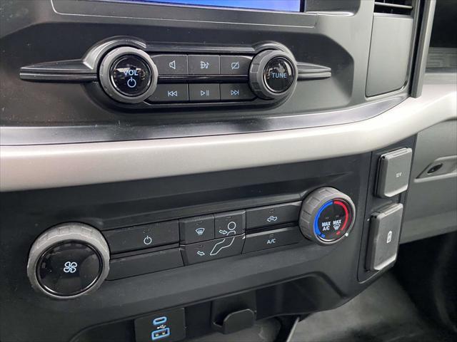 Used 2022 Ford F-150 For Sale in Bessemer, AL