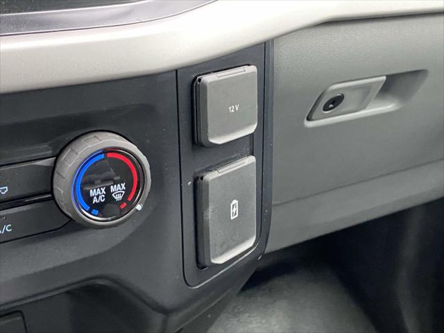 Used 2022 Ford F-150 For Sale in Bessemer, AL