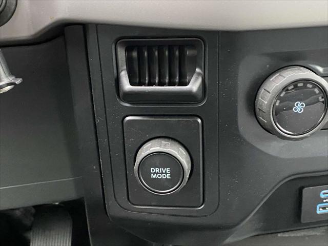 Used 2022 Ford F-150 For Sale in Bessemer, AL
