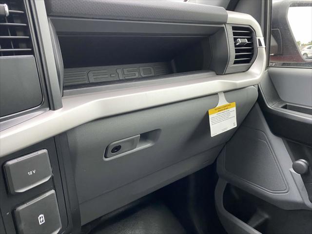Used 2022 Ford F-150 For Sale in Bessemer, AL