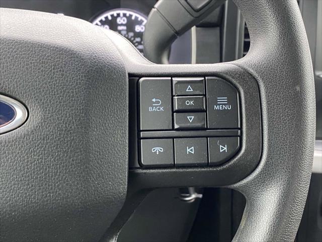 Used 2022 Ford F-150 For Sale in Bessemer, AL