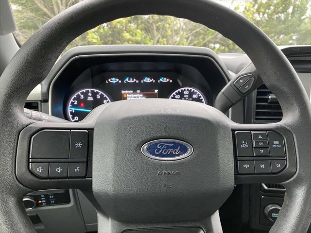 Used 2022 Ford F-150 For Sale in Bessemer, AL