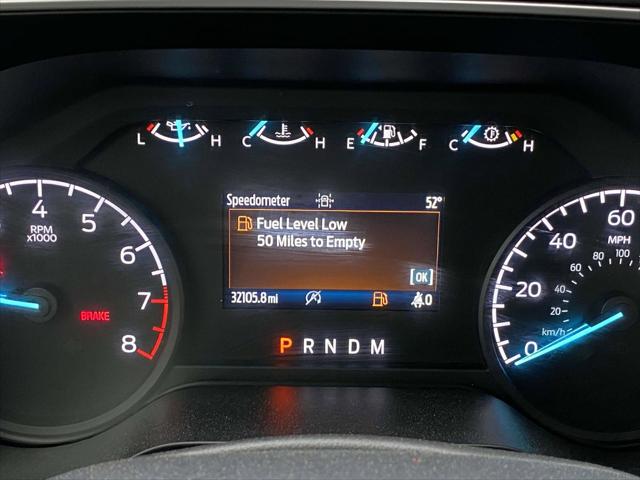 Used 2022 Ford F-150 For Sale in Bessemer, AL