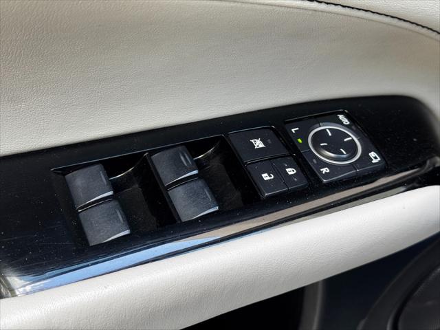 2015 Lexus GS 350 Crafted Line