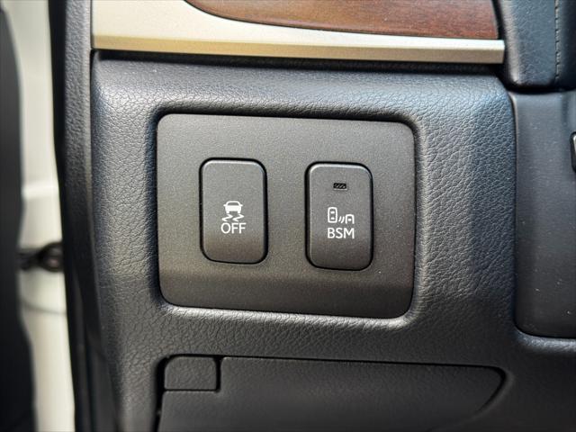 2015 Lexus GS 350 Crafted Line