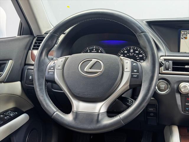 2015 Lexus GS 350 Crafted Line