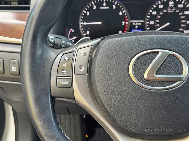 2015 Lexus GS 350 Crafted Line