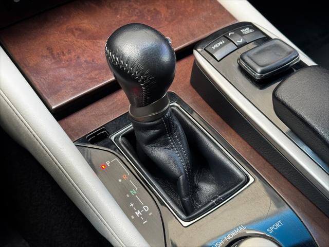 2015 Lexus GS 350 Crafted Line