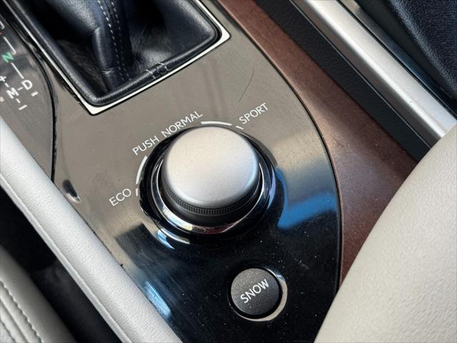 2015 Lexus GS 350 Crafted Line