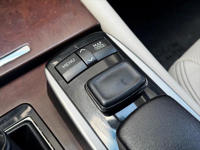2015 Lexus GS 350 Crafted Line