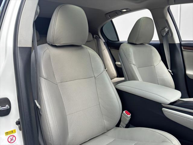 2015 Lexus GS 350 Crafted Line