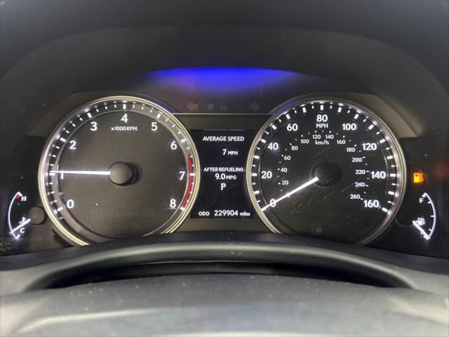 2015 Lexus GS 350 Crafted Line