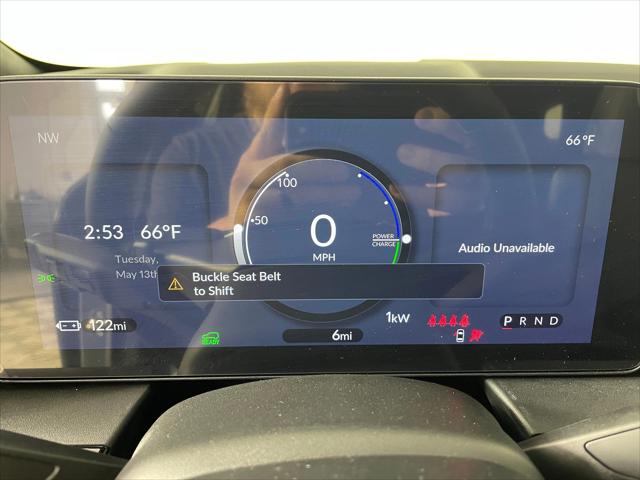 New 2025 Honda Prologue For Sale in Bremerton, WA