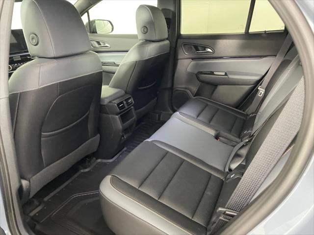 New 2025 Honda Prologue For Sale in Bremerton, WA