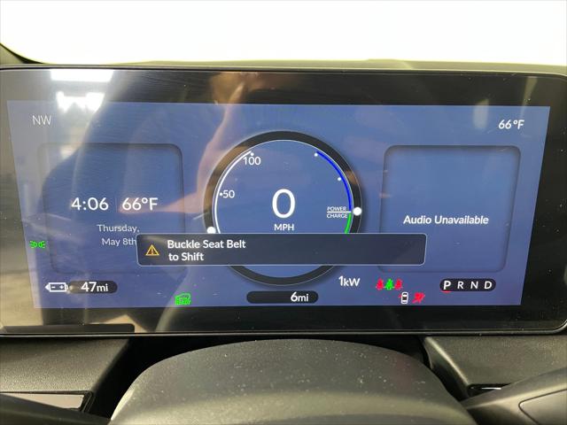 New 2025 Honda Prologue For Sale in Bremerton, WA