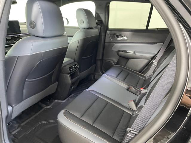 New 2025 Honda Prologue For Sale in Bremerton, WA