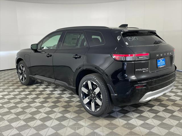 New 2025 Honda Prologue For Sale in Bremerton, WA