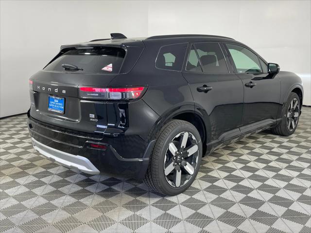New 2025 Honda Prologue For Sale in Bremerton, WA