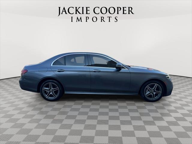 2023 Mercedes-Benz E 350 4MATIC