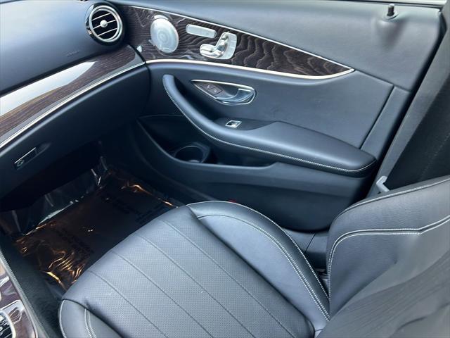 2023 Mercedes-Benz E 350 4MATIC