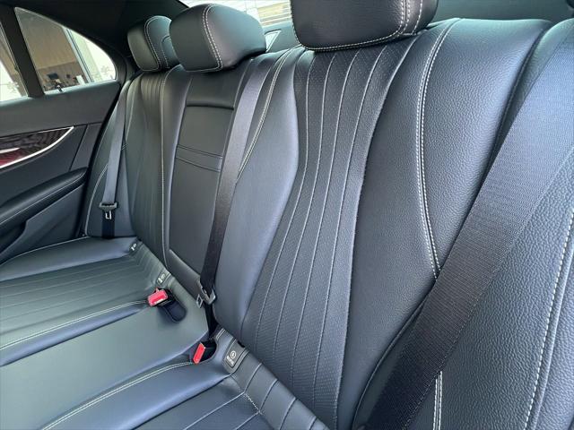 2023 Mercedes-Benz E 350 4MATIC