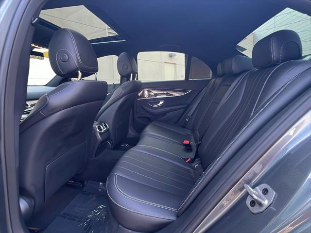 2023 Mercedes-Benz E 350 4MATIC